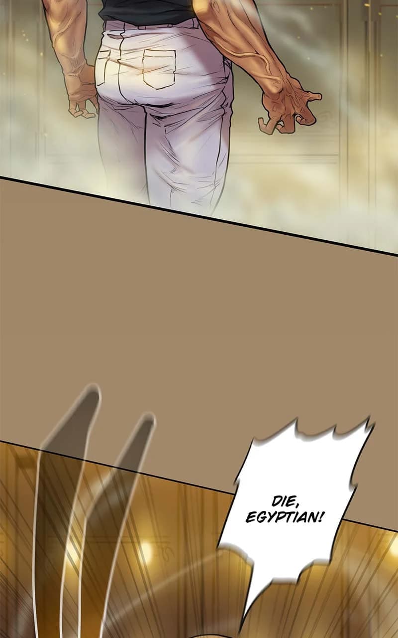 Ordeal chapter 28, page 23