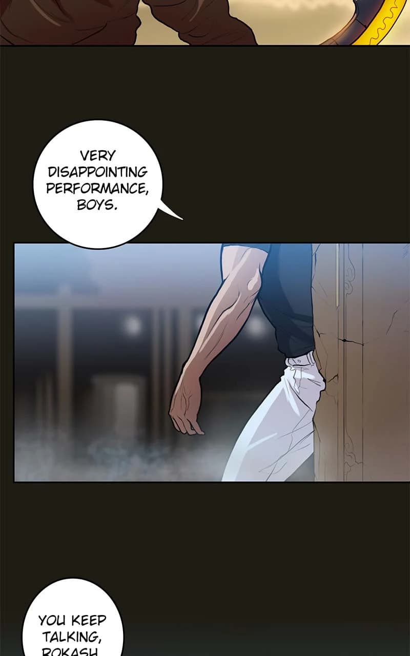 Ordeal chapter 28, page 27