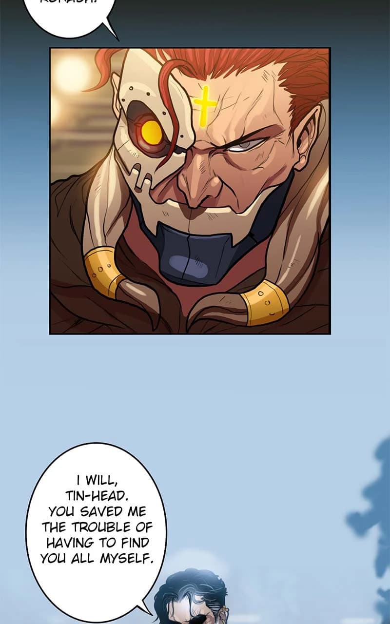 Ordeal chapter 28, page 28