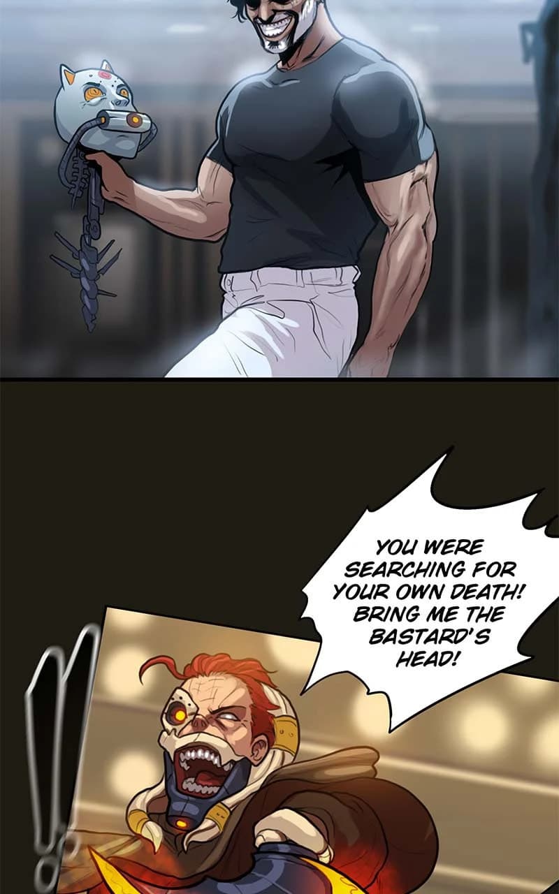 Ordeal chapter 28, page 29