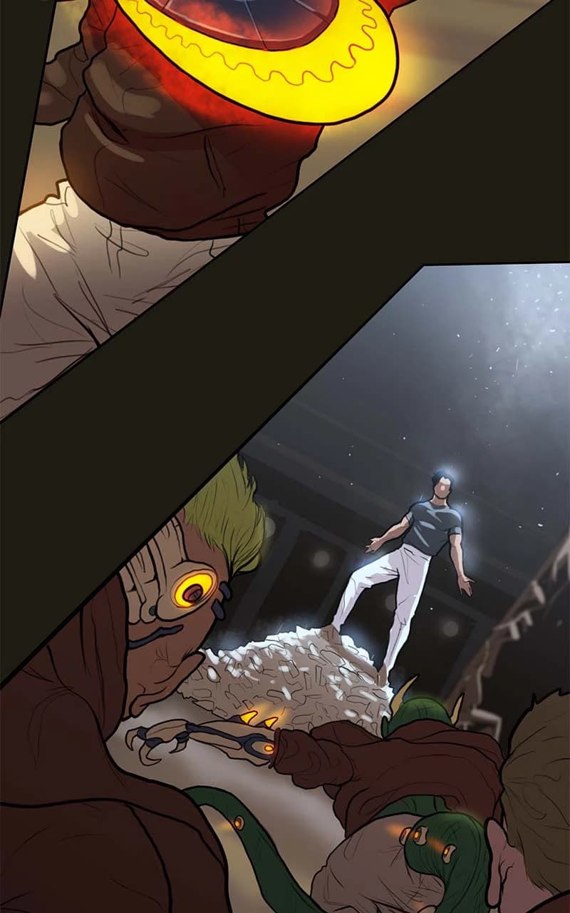 Ordeal chapter 28, page 30