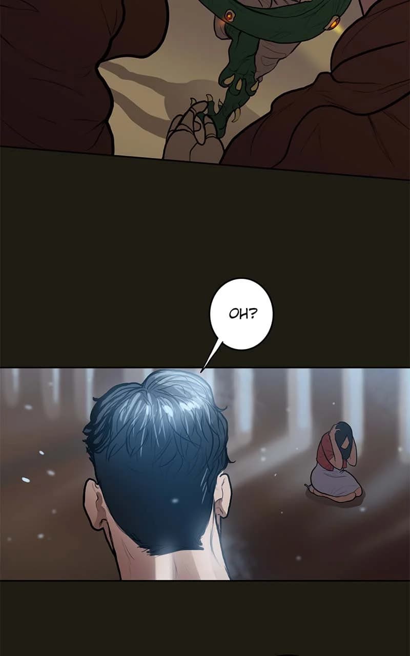 Ordeal chapter 28, page 31