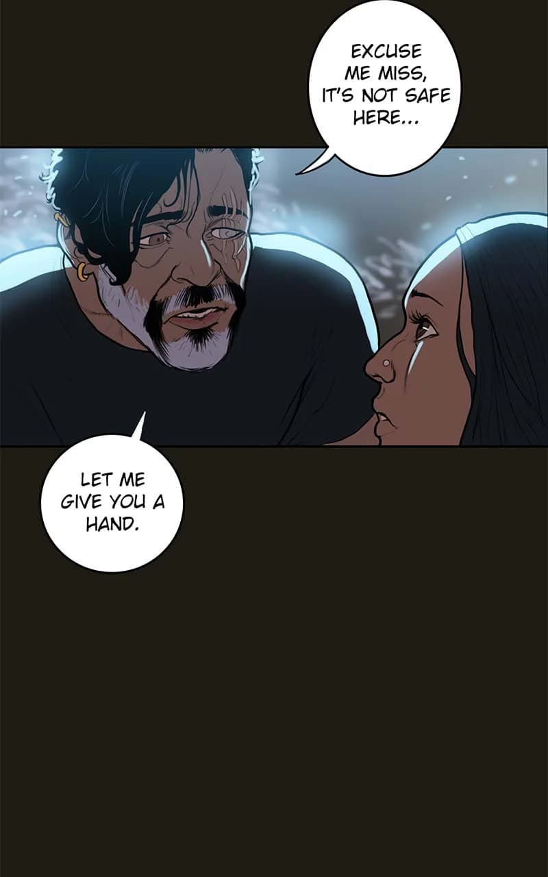Ordeal chapter 28, page 32