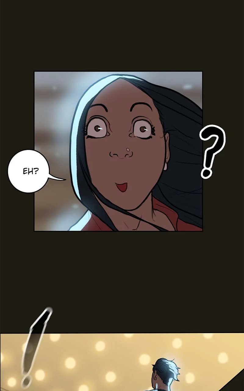 Ordeal chapter 28, page 33
