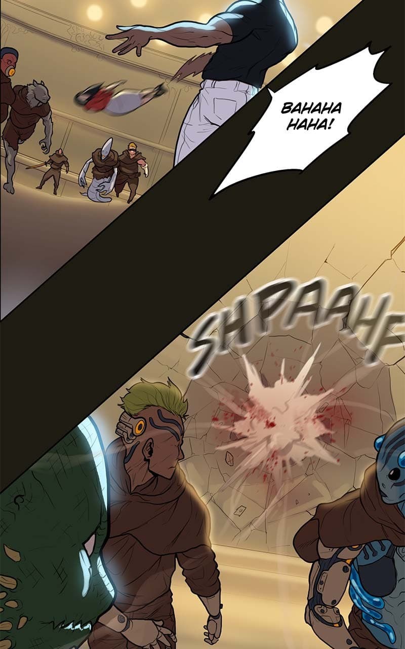 Ordeal chapter 28, page 34