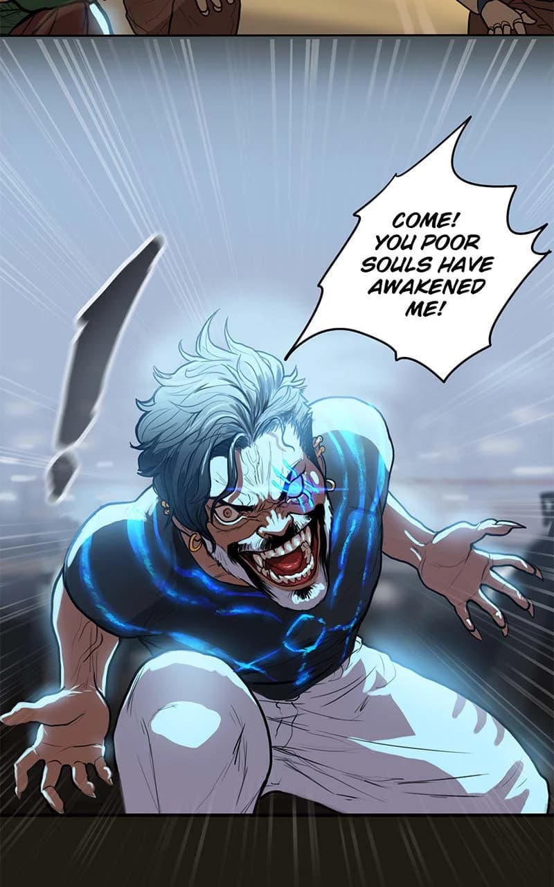 Ordeal chapter 28, page 35