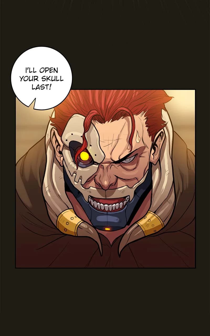 Ordeal chapter 28, page 36
