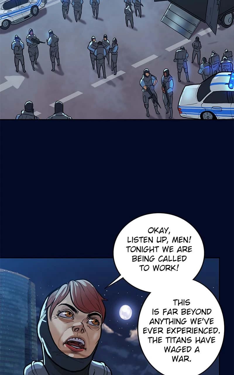 Ordeal chapter 28, page 40