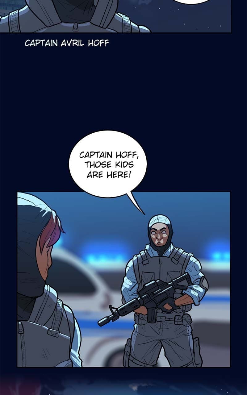 Ordeal chapter 28, page 41