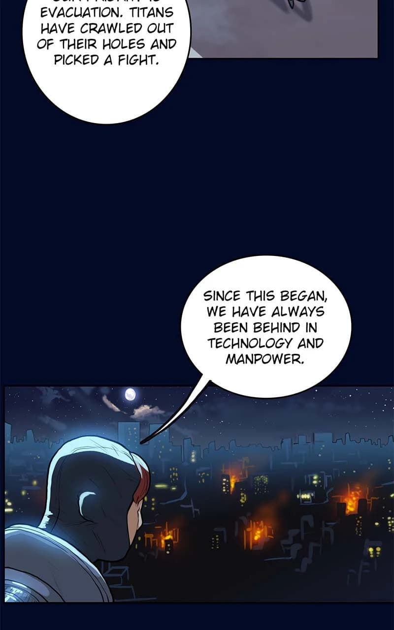 Ordeal chapter 28, page 45