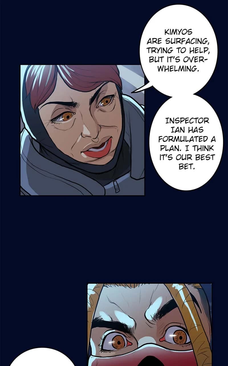 Ordeal chapter 28, page 46