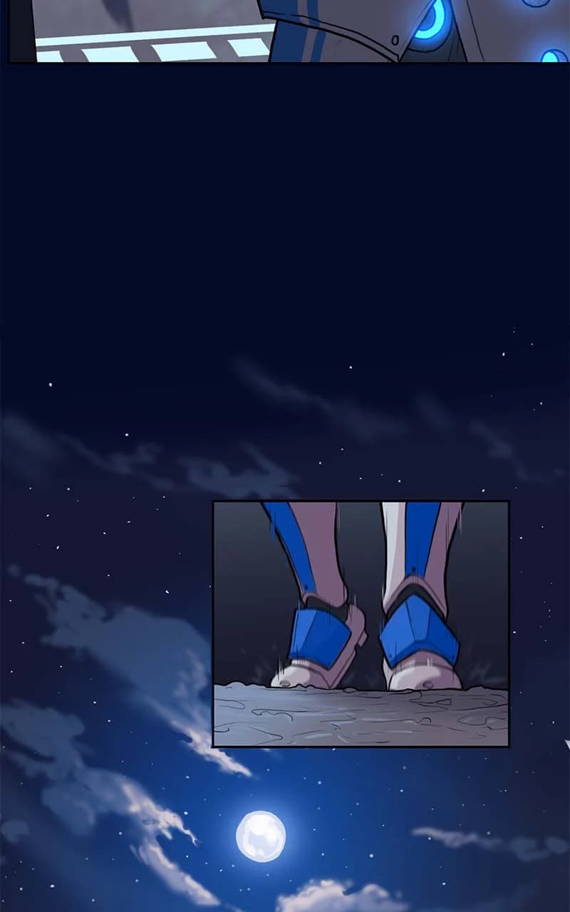 Ordeal chapter 28, page 48