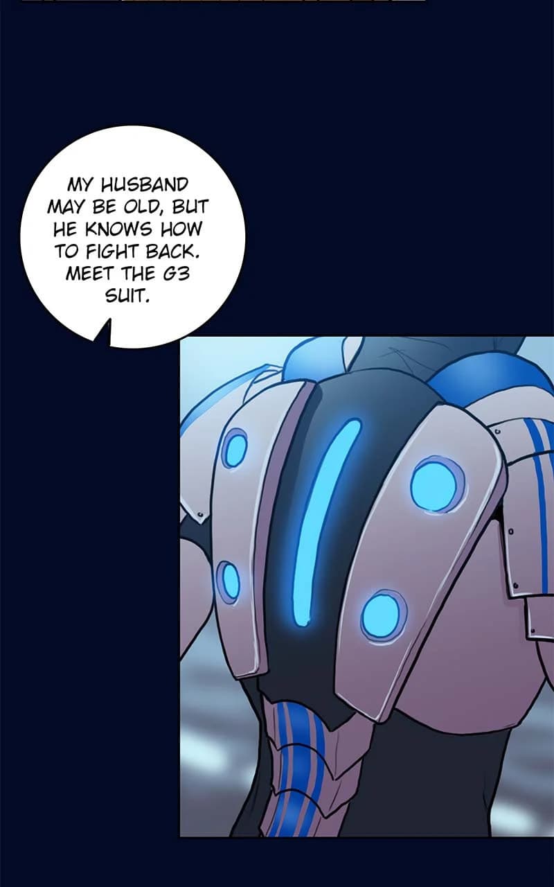 Ordeal chapter 28, page 51