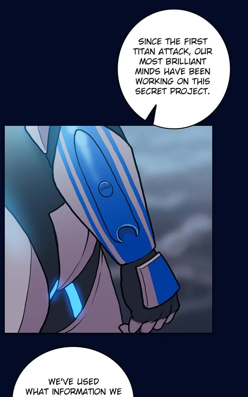 Ordeal chapter 28, page 52