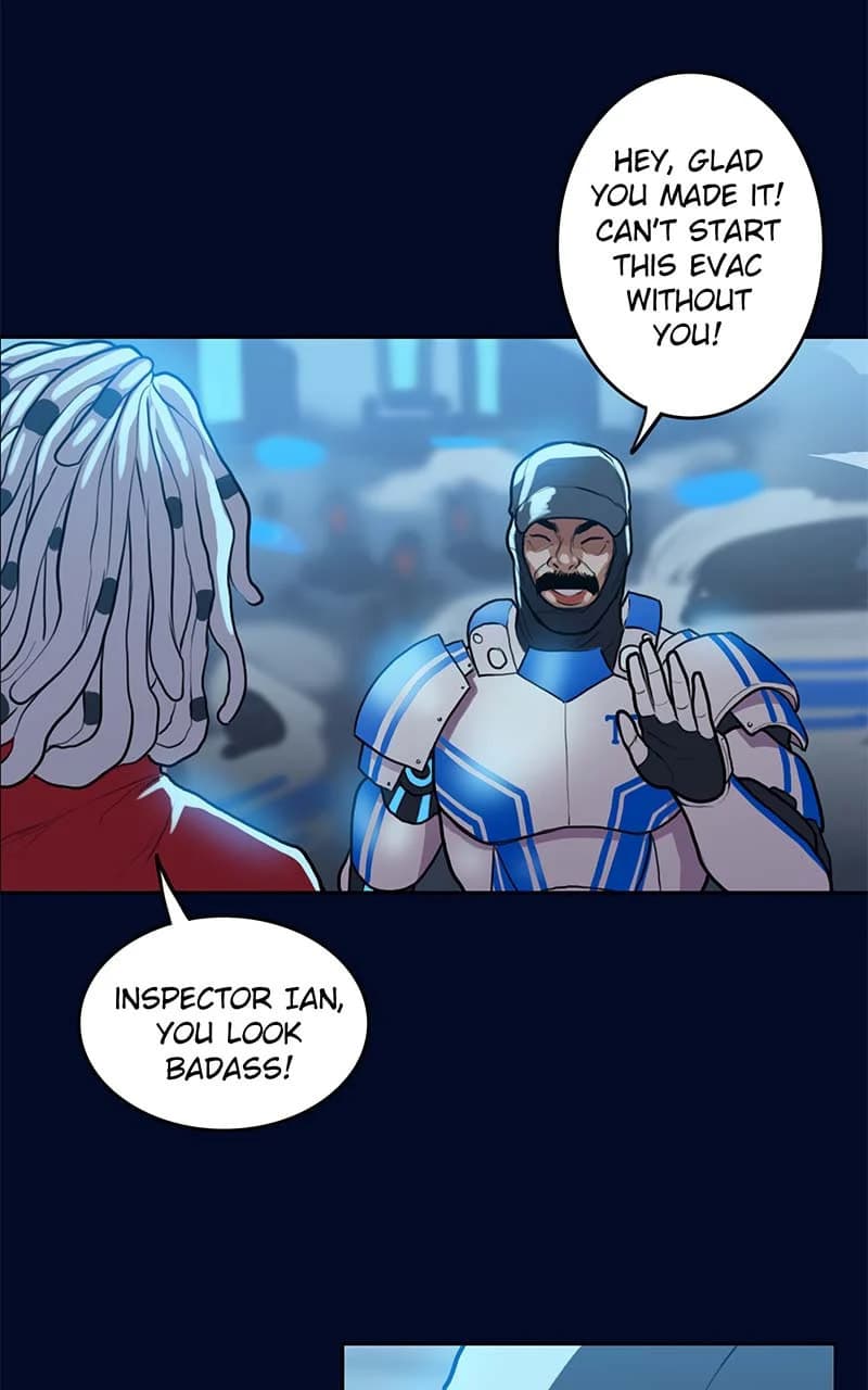 Ordeal chapter 28, page 54