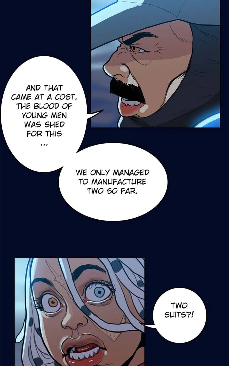 Ordeal chapter 28, page 55