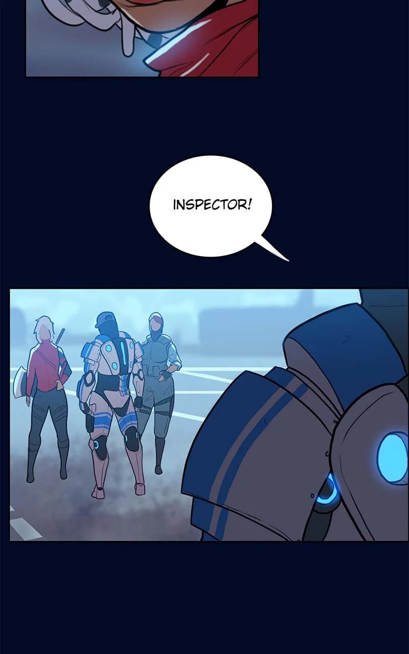 Ordeal chapter 28, page 56