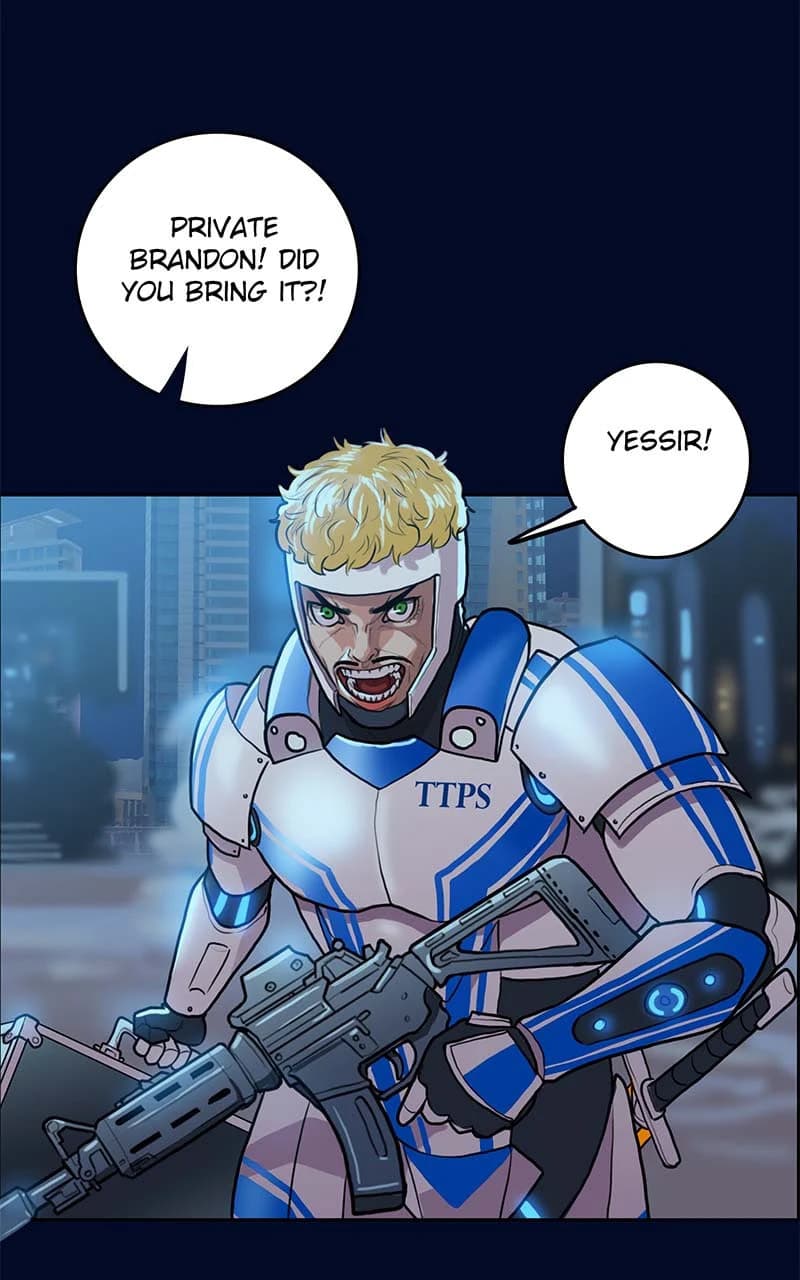Ordeal chapter 28, page 57