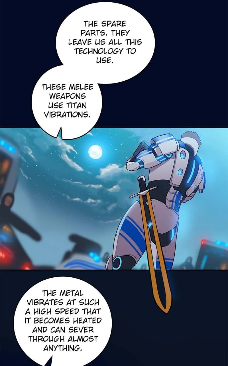 Ordeal chapter 28, page 61