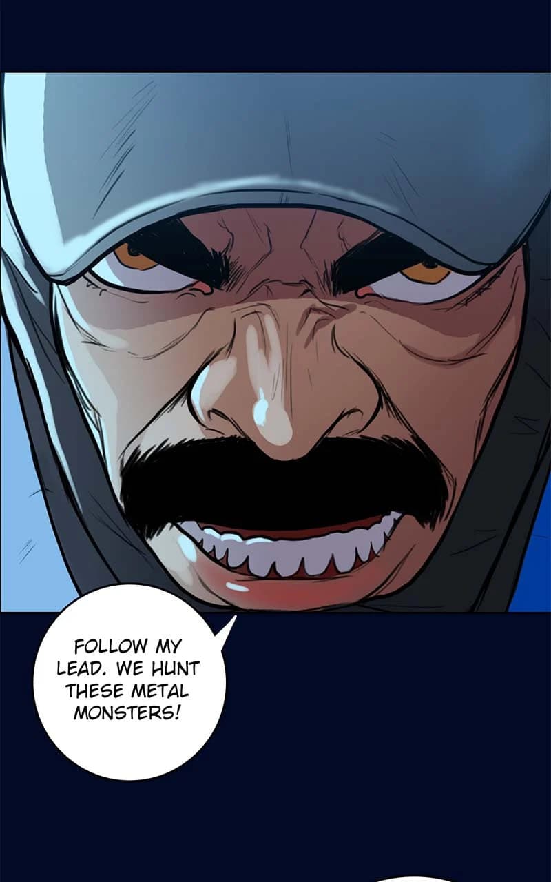 Ordeal chapter 28, page 65