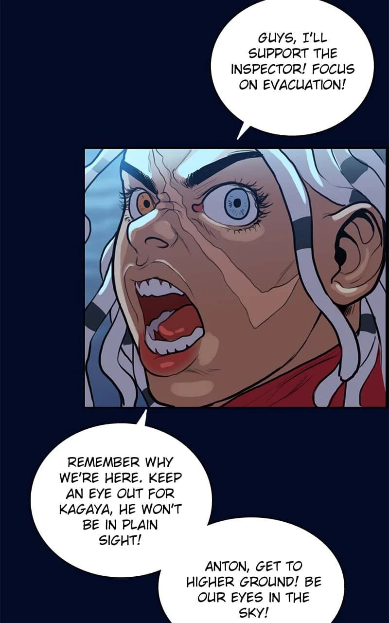 Ordeal chapter 28, page 66