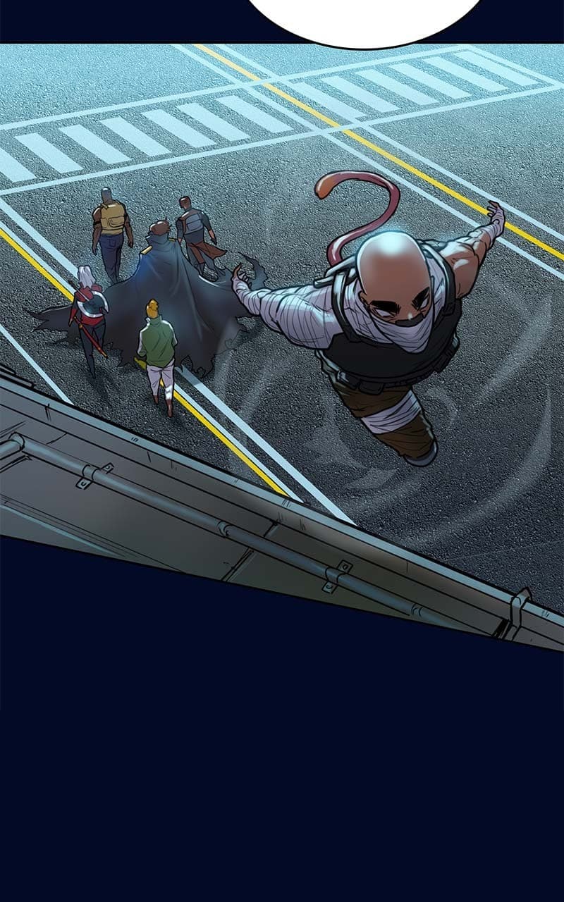 Ordeal chapter 28, page 67