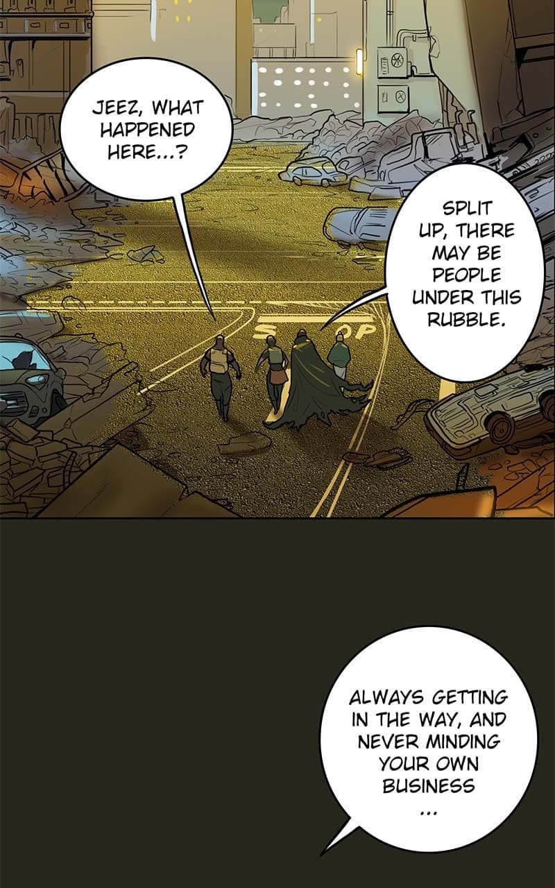 Ordeal chapter 28, page 69