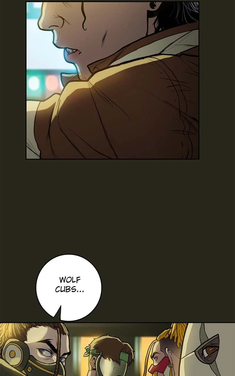 Ordeal chapter 28, page 70