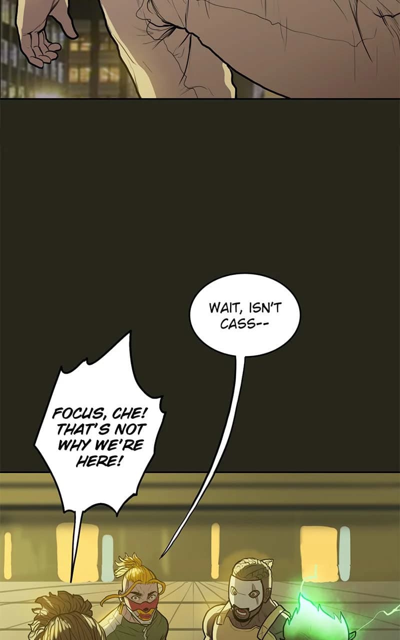 Ordeal chapter 28, page 73