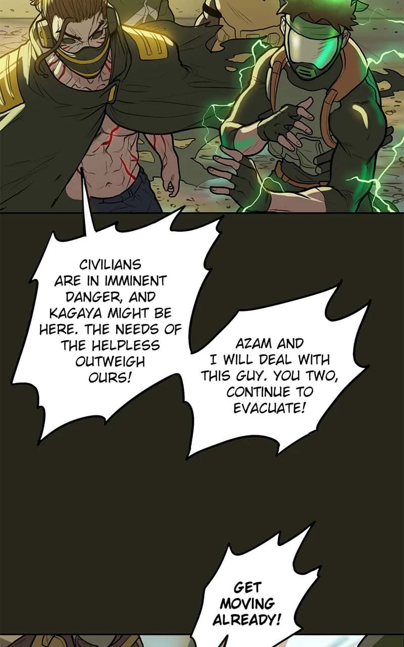 Ordeal chapter 28, page 74