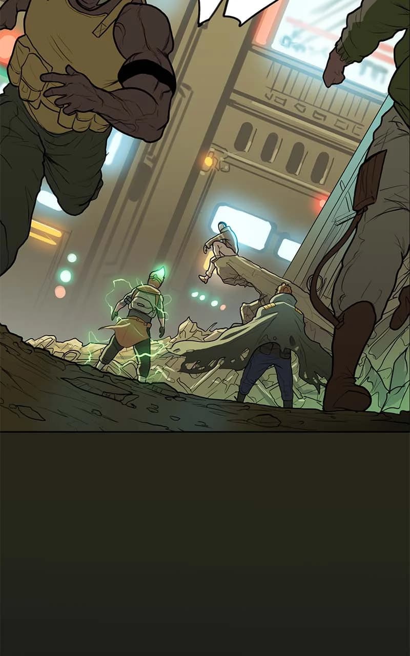 Ordeal chapter 28, page 75