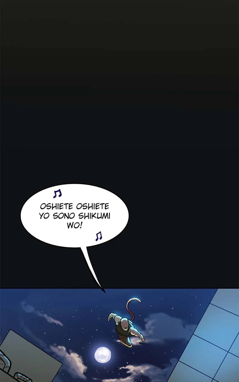 Ordeal chapter 28, page 76