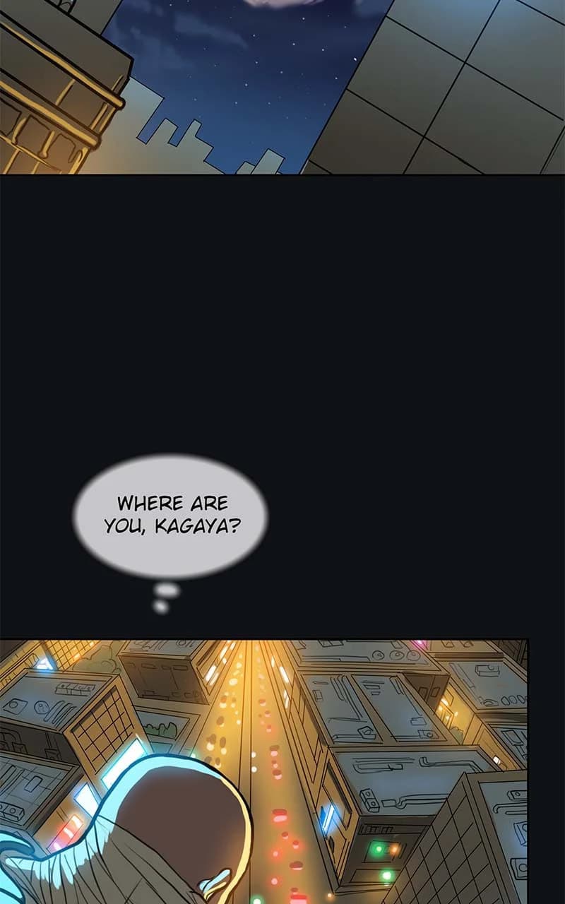 Ordeal chapter 28, page 77