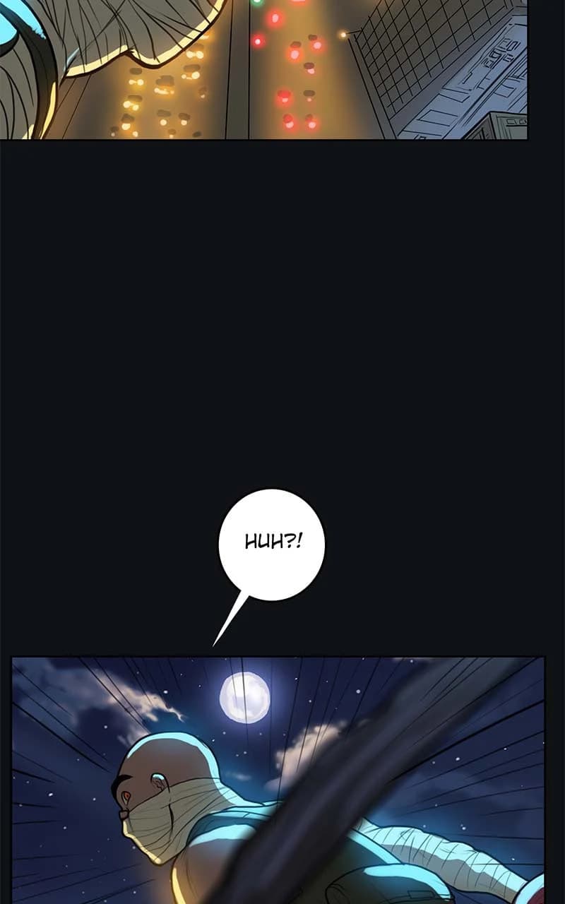 Ordeal chapter 28, page 78