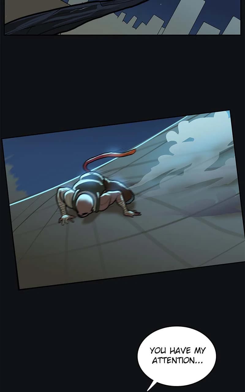 Ordeal chapter 28, page 80