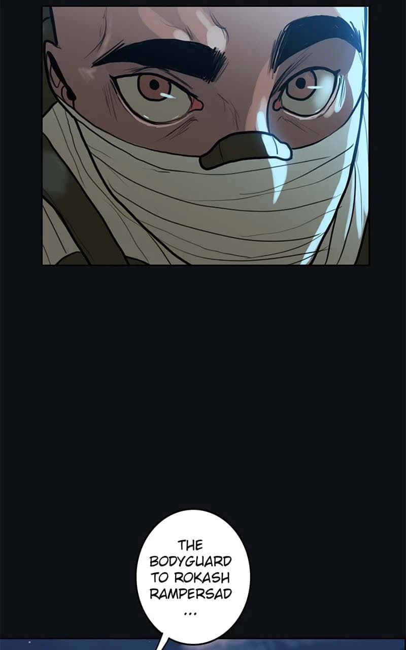 Ordeal chapter 28, page 81