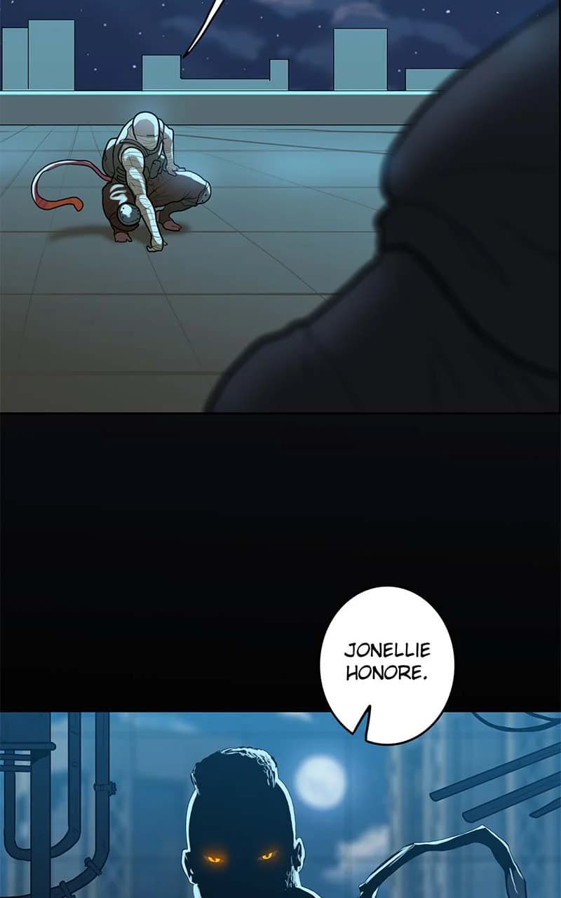 Ordeal chapter 28, page 82