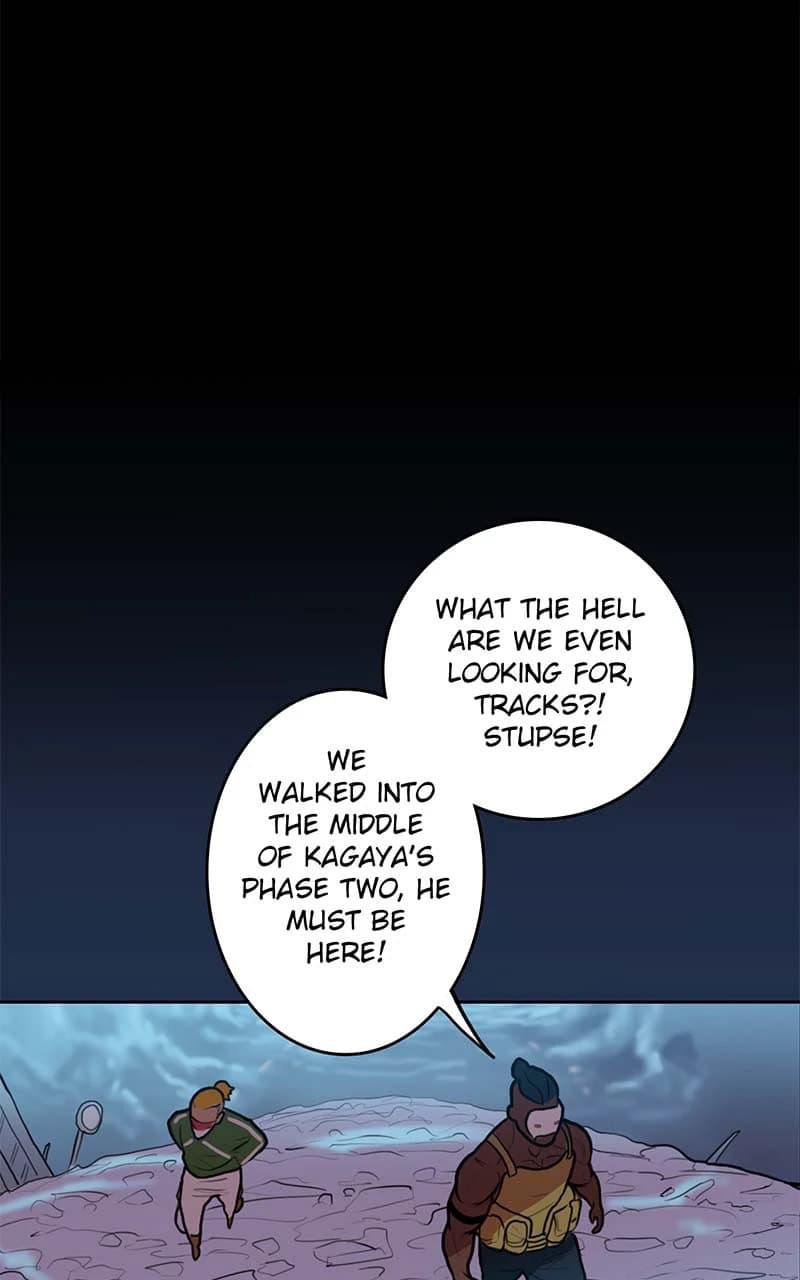 Ordeal chapter 28, page 84