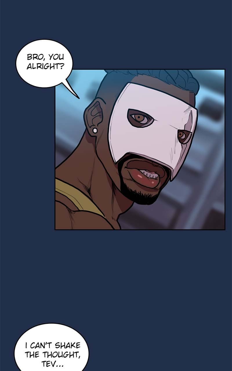 Ordeal chapter 28, page 86