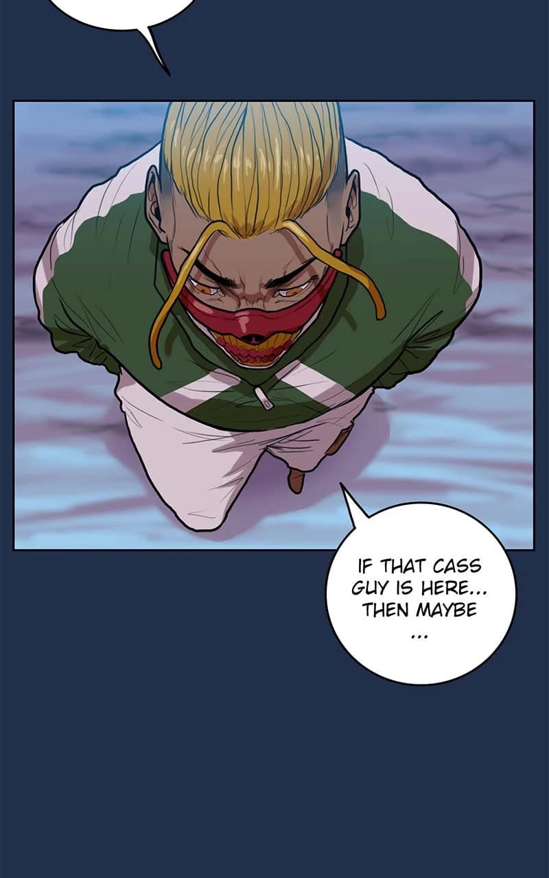 Ordeal chapter 28, page 87