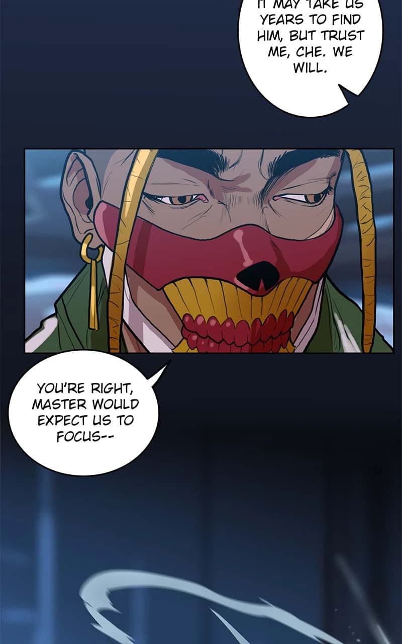 Ordeal chapter 28, page 89