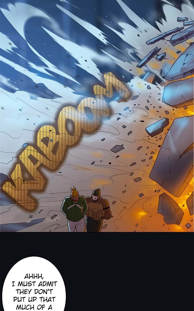 Ordeal chapter 28, page 90