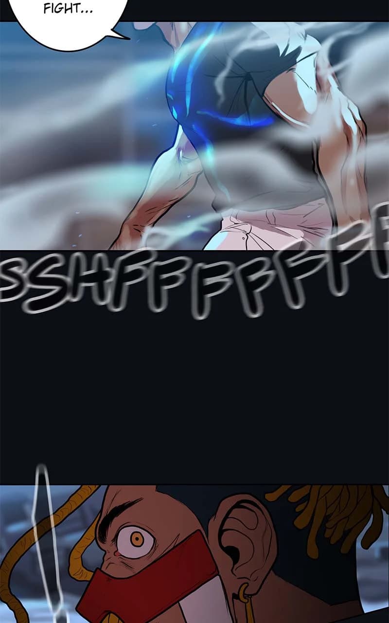 Ordeal chapter 28, page 91