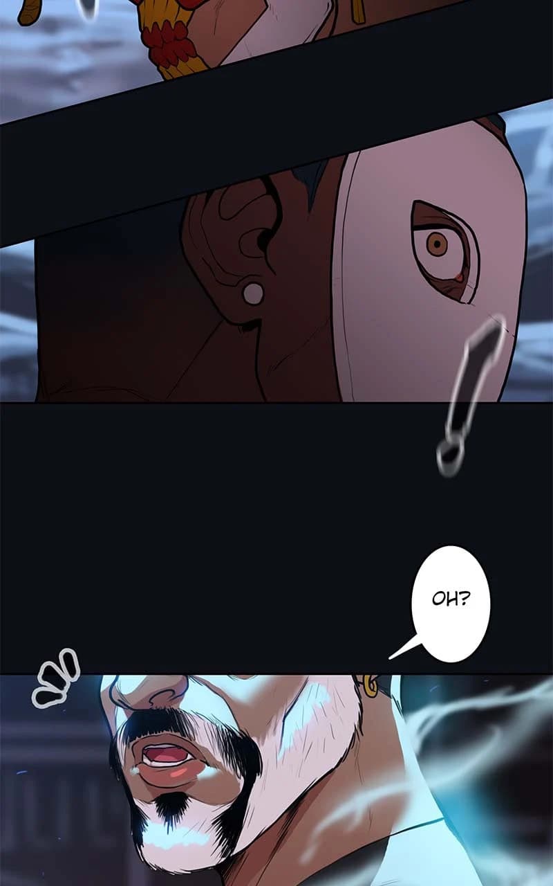 Ordeal chapter 28, page 92