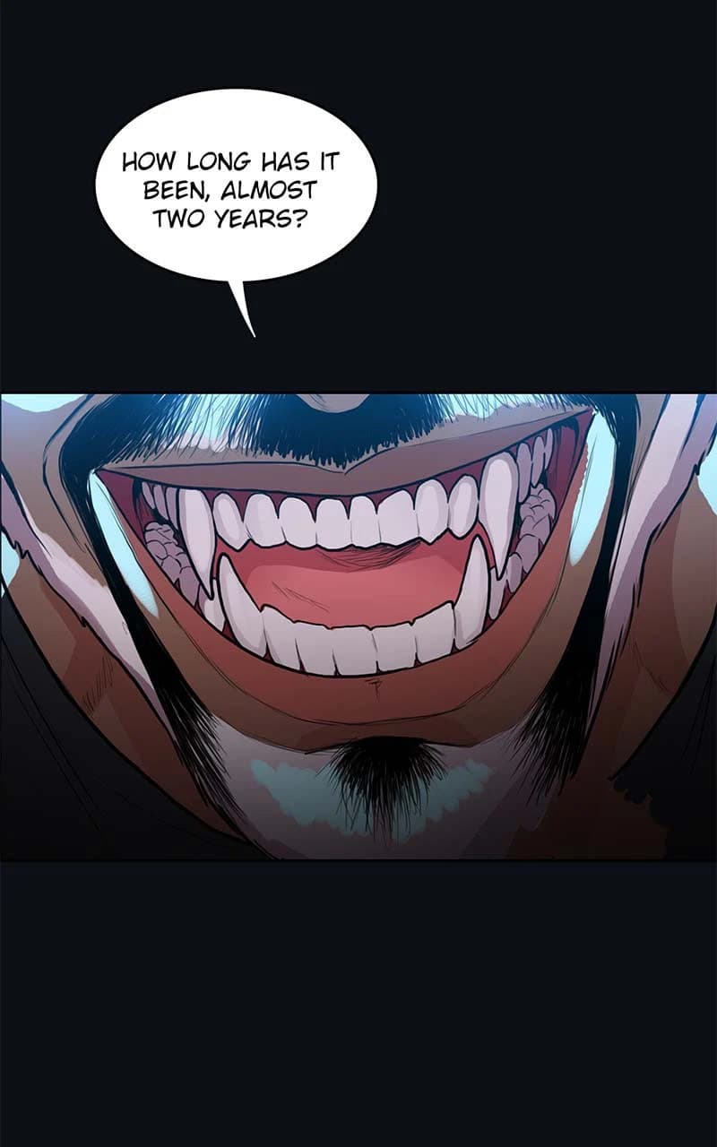 Ordeal chapter 28, page 95