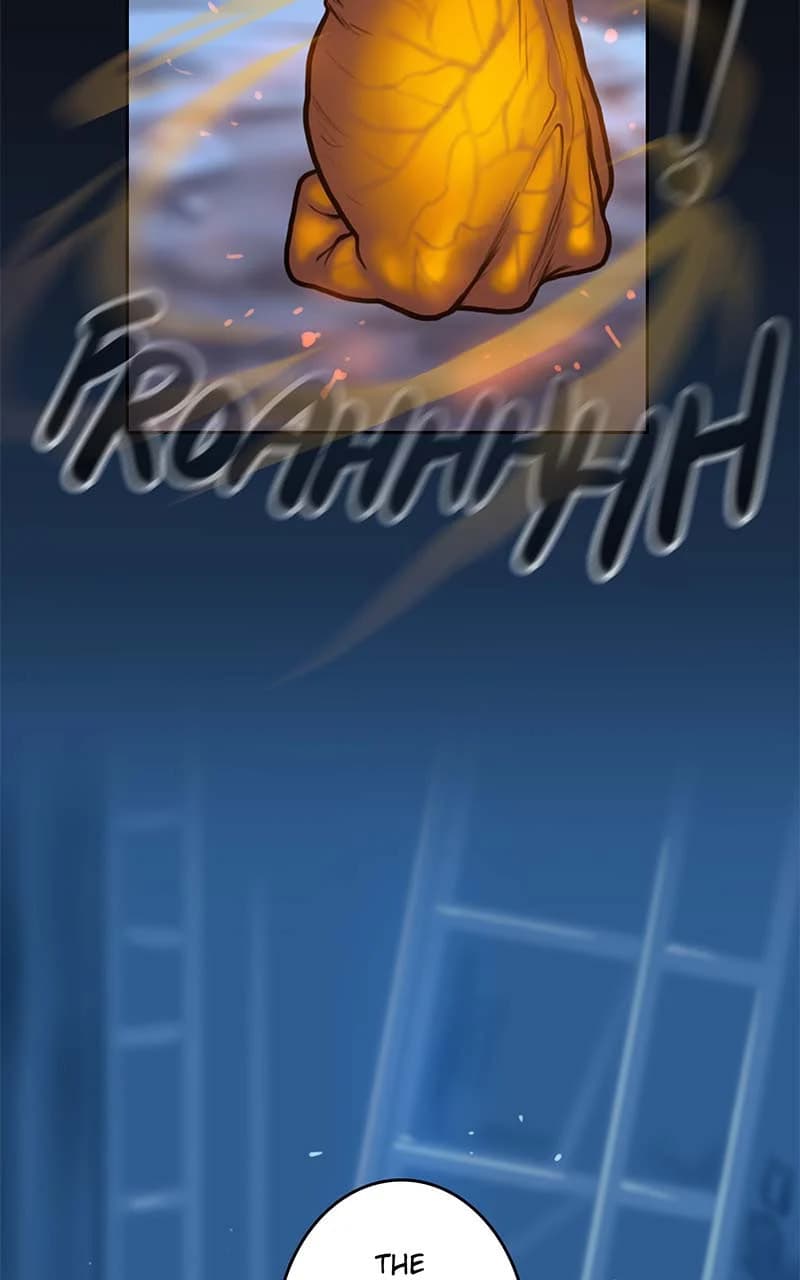 Ordeal chapter 28, page 97