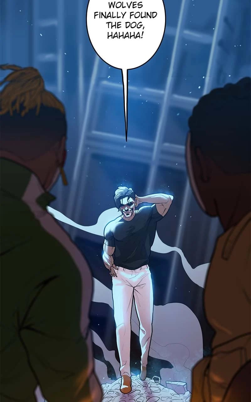 Ordeal chapter 28, page 98
