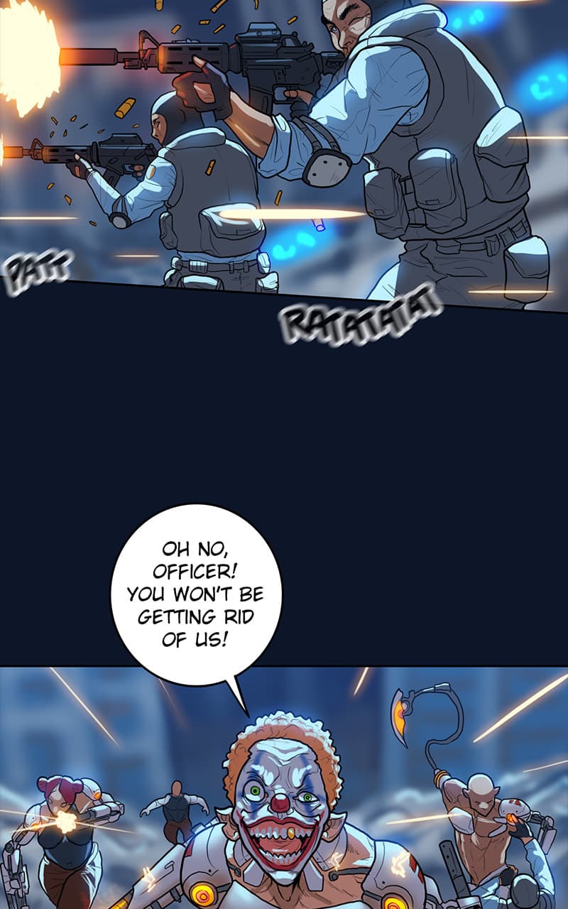 Ordeal chapter 29, page 3