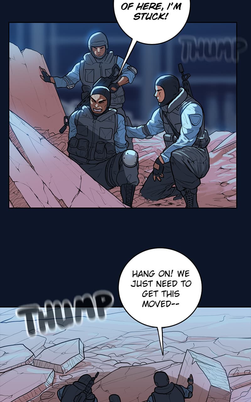 Ordeal chapter 29, page 8