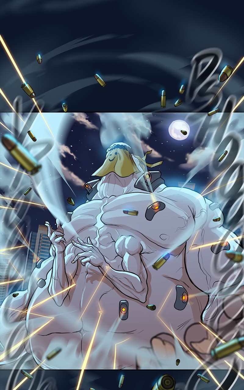Ordeal chapter 29, page 14